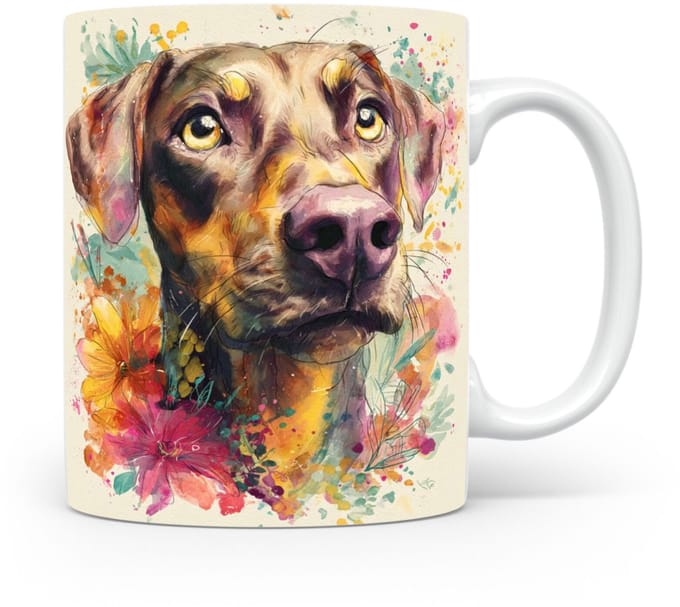 Beker Harrier