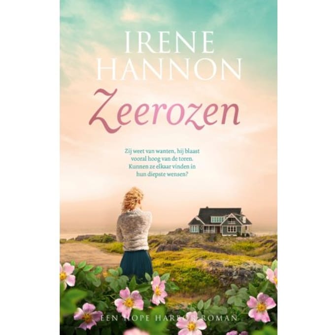 Zeerozen - Hope Harbor - Irene Hannon