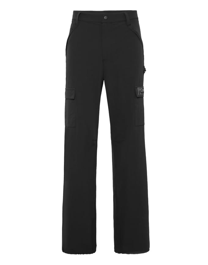 Broek Cargo Pasvorm Scratch