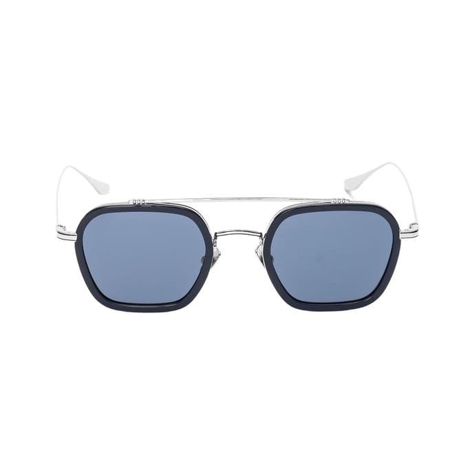 Zonnebril Uniseks Belstaff MERRICK-AZUL Ø 47 mm