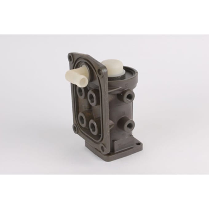 Hoofdventiel KNORR-BREMSE 0 481 064 115