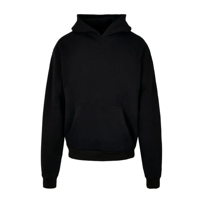 Hoodie DEF Fast