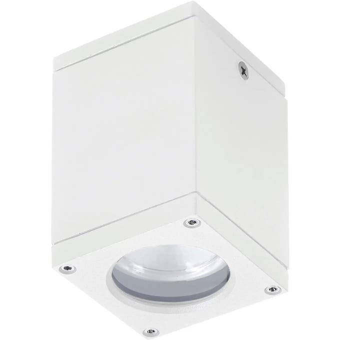 Armatuur Dopo lighting Cub Square IP54 GU10