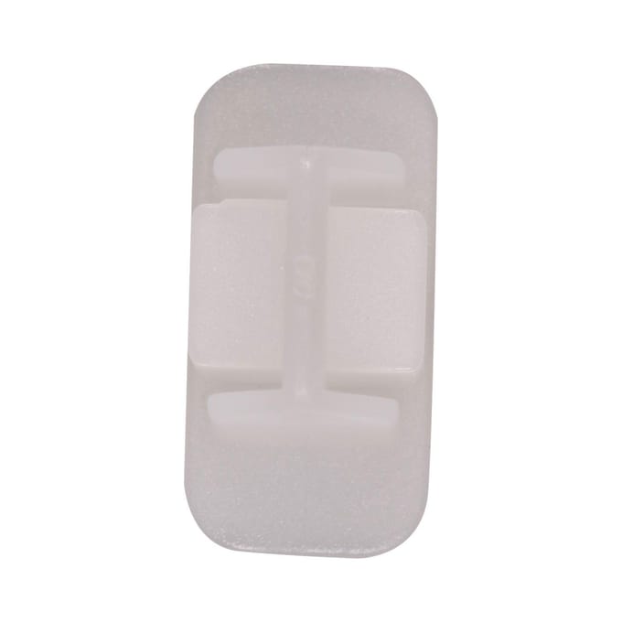 10 Stuks Plastic Clip voor Fiat: 60811628