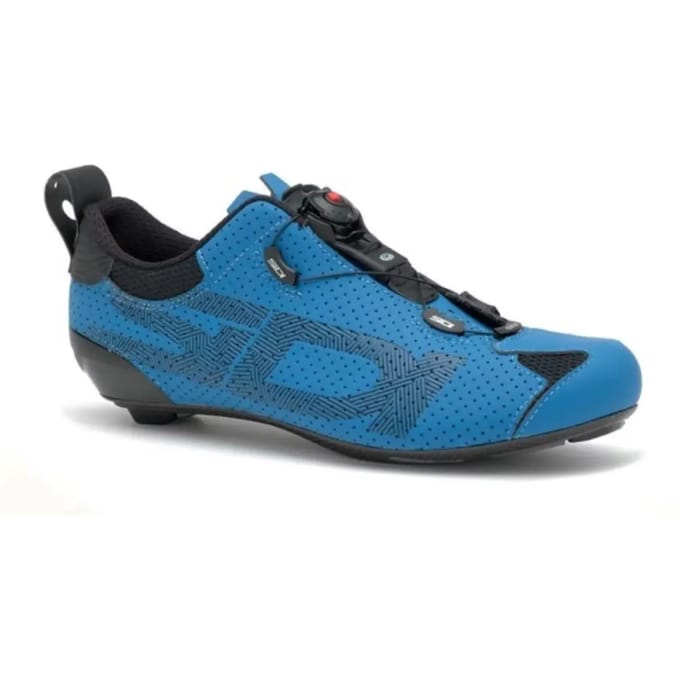Schoenen Sidi