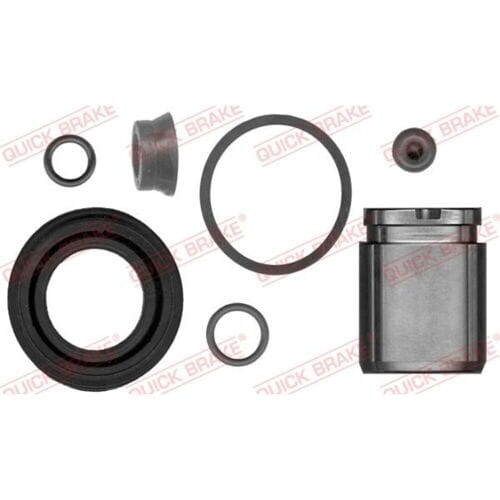 Reparatieset, remklauw QUICK BRAKE 114-5100