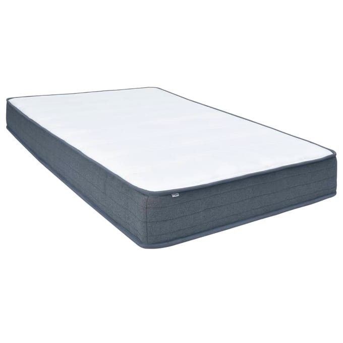vidaXL - Boxspringmatras - medium - 200x140x20 - cm