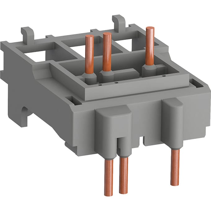 ABB MS Accessoirebehuizing Laagspanningsschakelaars - 1SBN081306T1000
