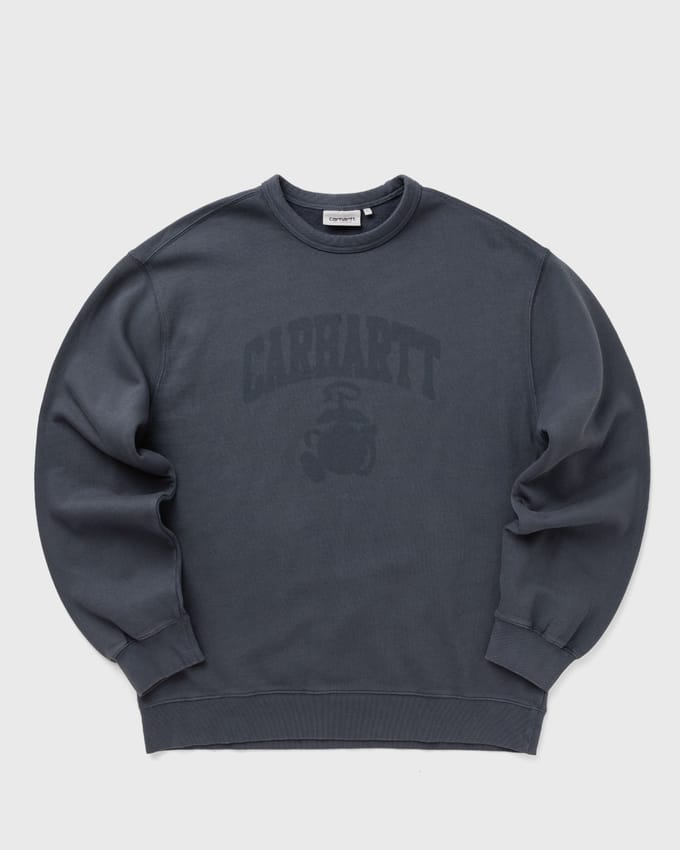 Faded Pond Corps Sweat