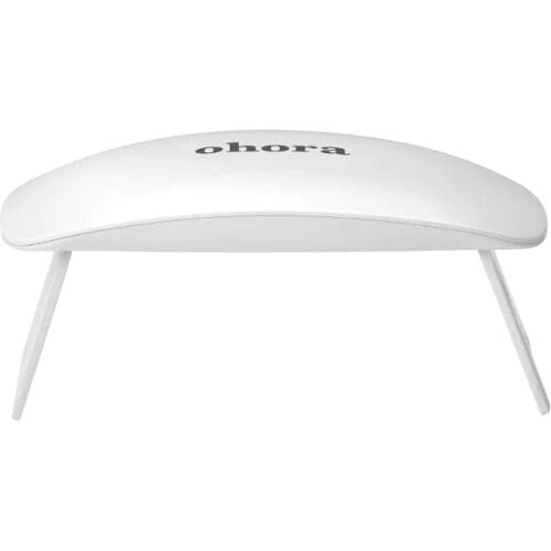 Gel Lamp
