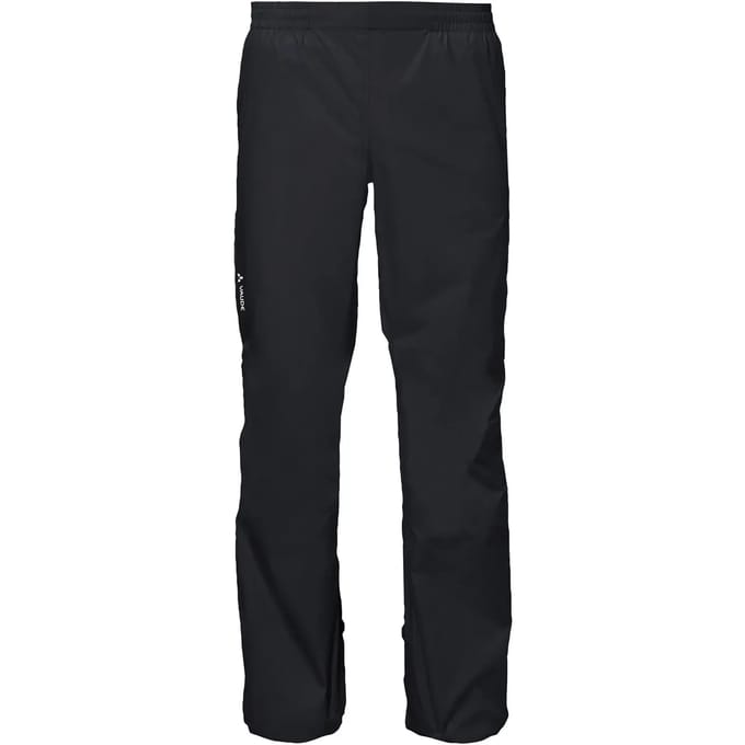 Regenbroek VAUDE Drop II