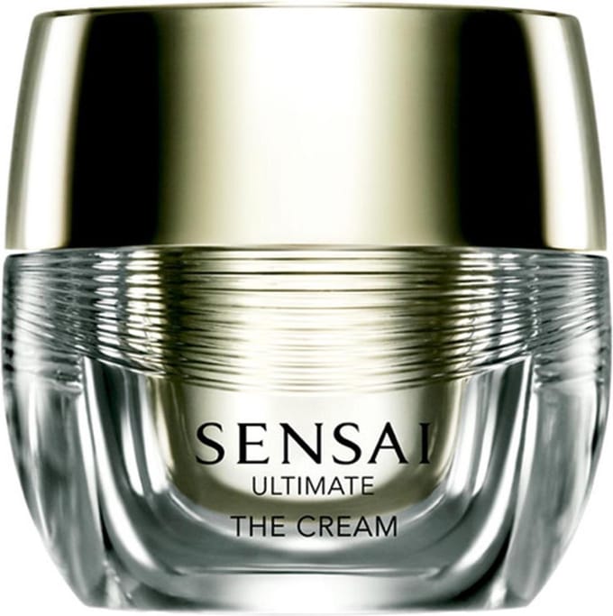 SENSAI Ultimate The Cream Gezichtscrème 15 ml
