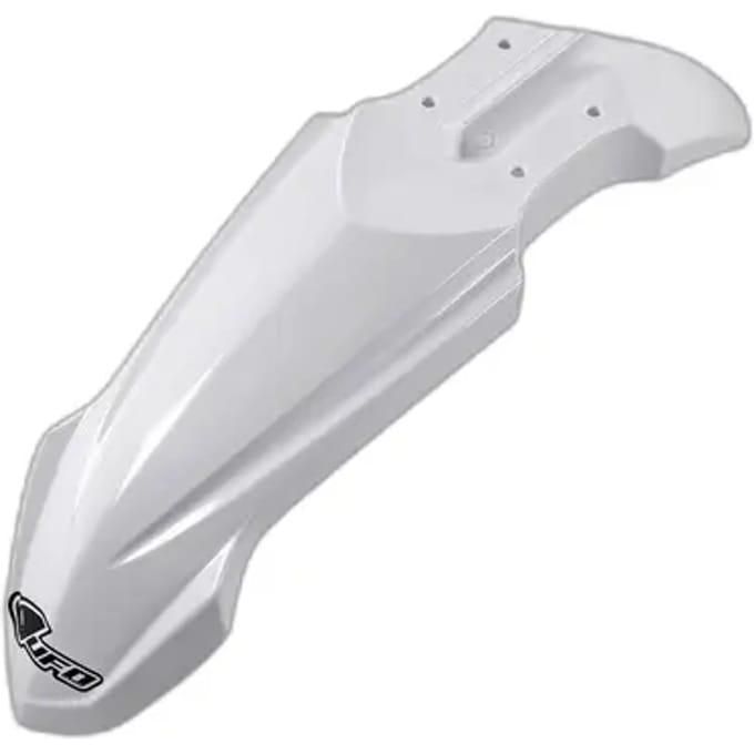 Ufo Ya04846-046 Voorscherm Wit