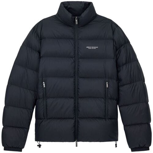 Armani Exchange Donsjack - Fashion Wear - Volwassen