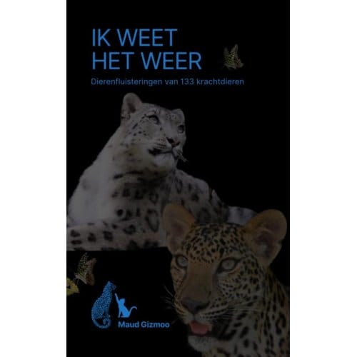 Ik Weet Het Weer - Maud Gizmoo