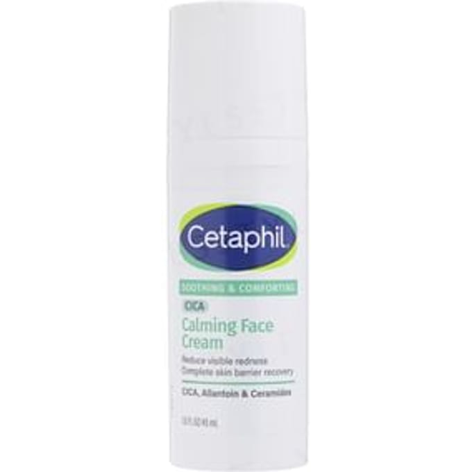 Cetaphil - Soothing & Comforting CICA Calming Face Cream 45ml