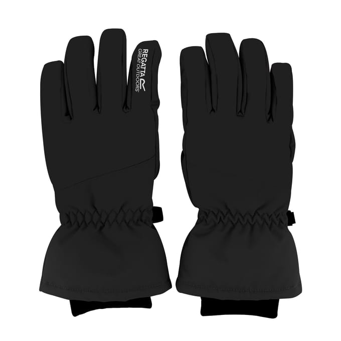 Regatta Arlie Waterproof Handschoenen Junior