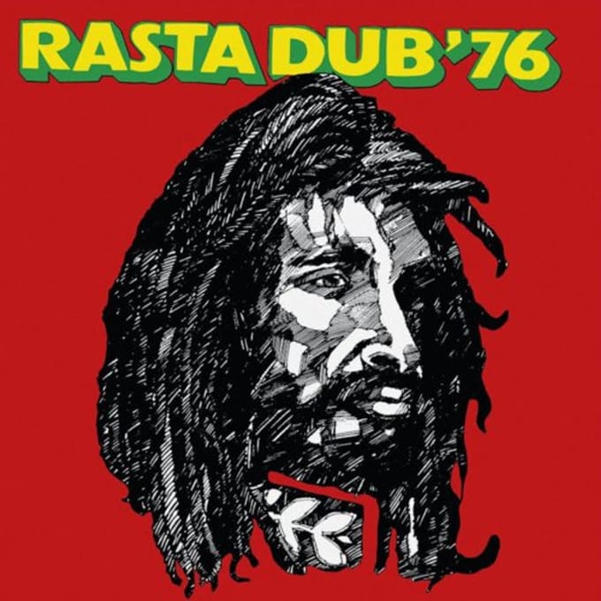 Rasta Dub '76 - Linval Thompson