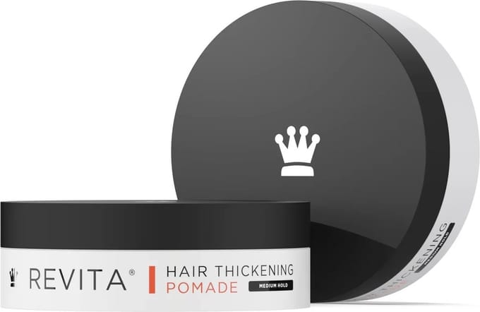 DS Laboratories Revita Hair Thickening Pomade 100ml