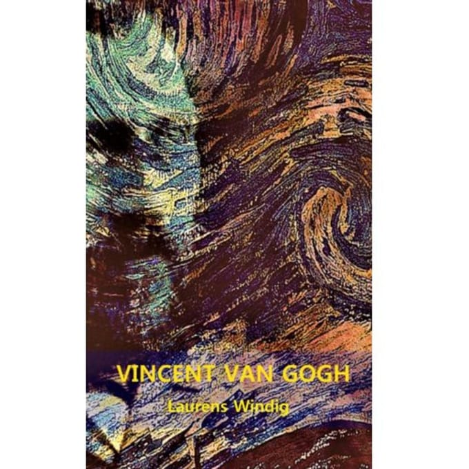 Vincent Van Gogh - Laurens Windig