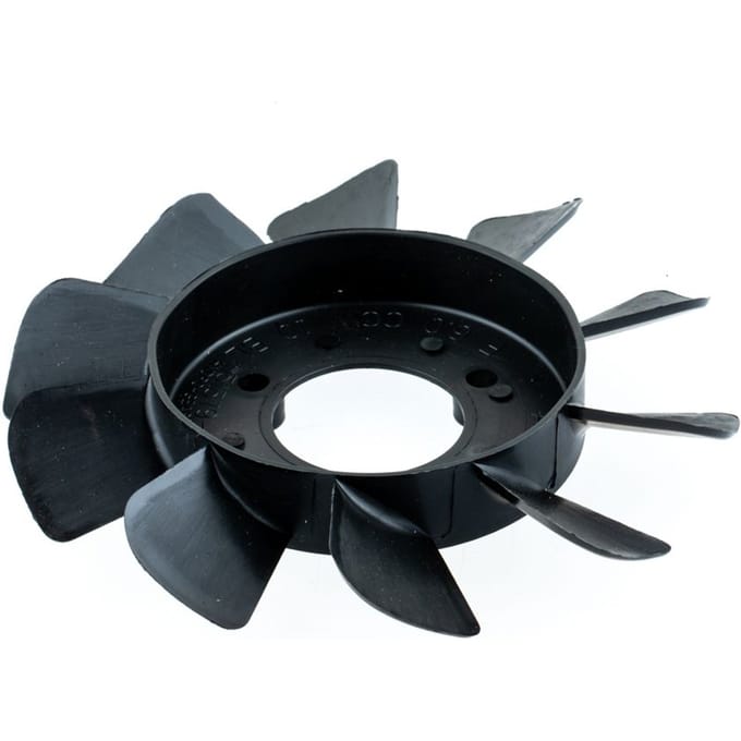 Ventilator