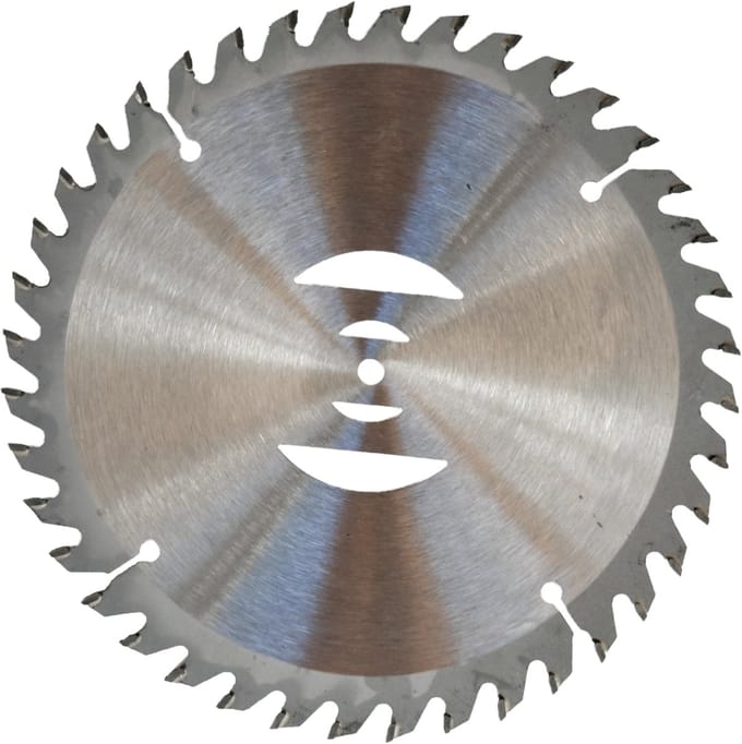 Mardin Kantenmaaier Accessoires - Rond Blad