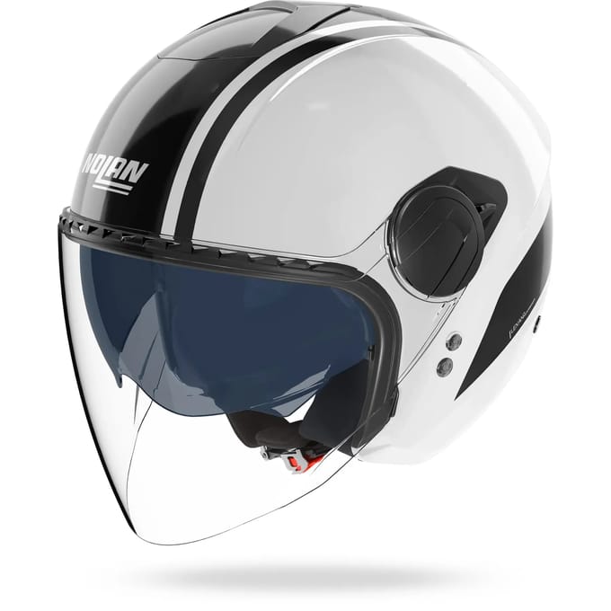 Nolan N20-2 Visor Dolce Vita Jethalm -