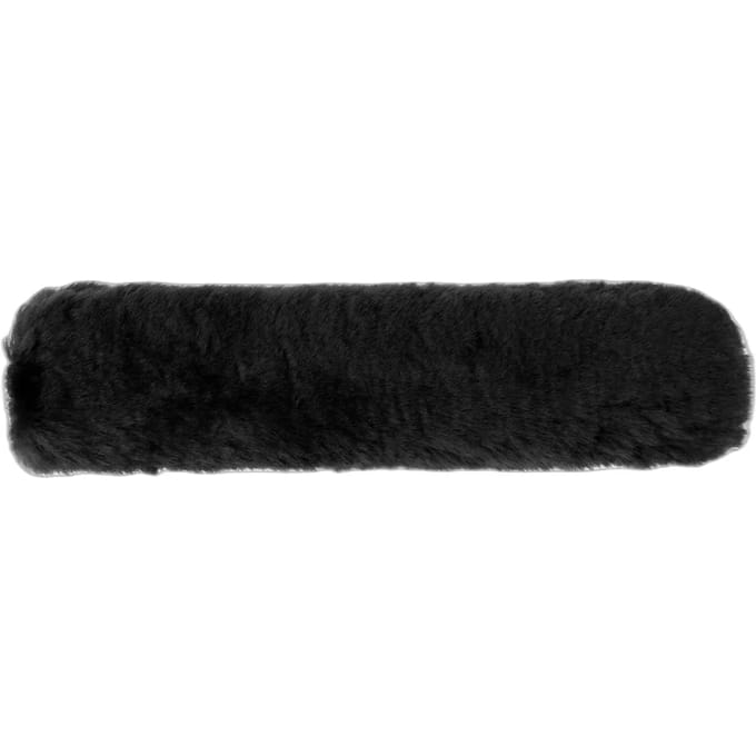 LEMIEUX SIMUWOOL NEUSRIEM COVER Zwart