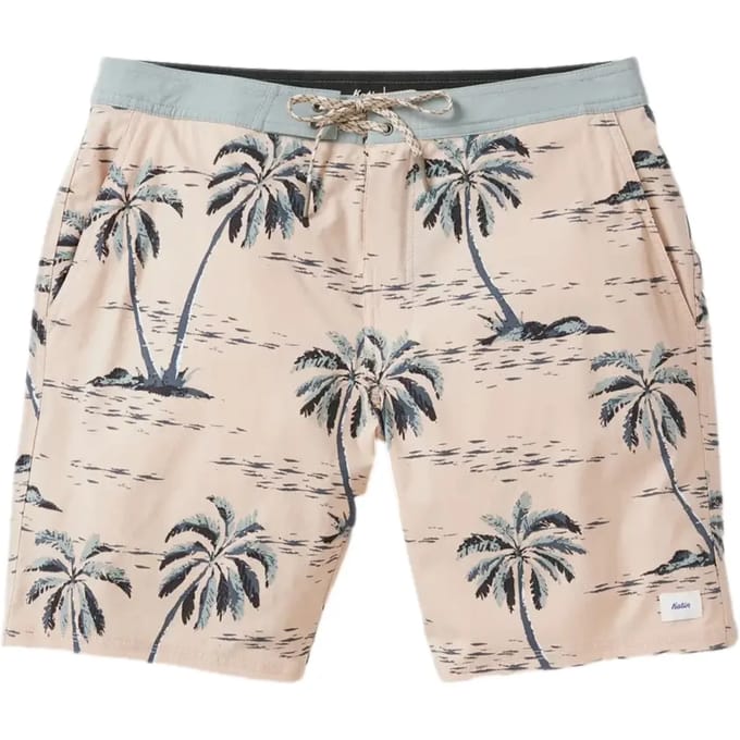 Zwemshort Katin Vincent Hybride