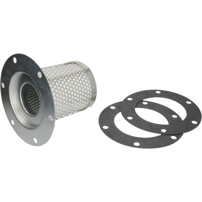 Filters, perslucht MANN-FILTER LE 8003 x
