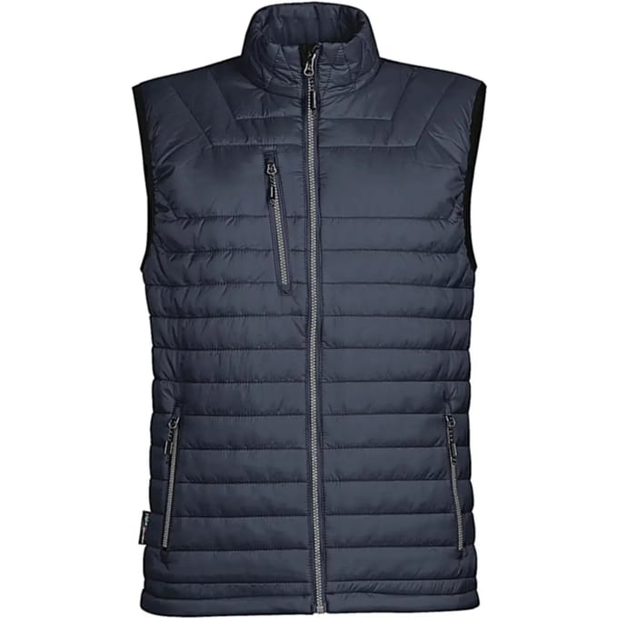 Mouwloos donsjack Stormtech Gravity Thermal