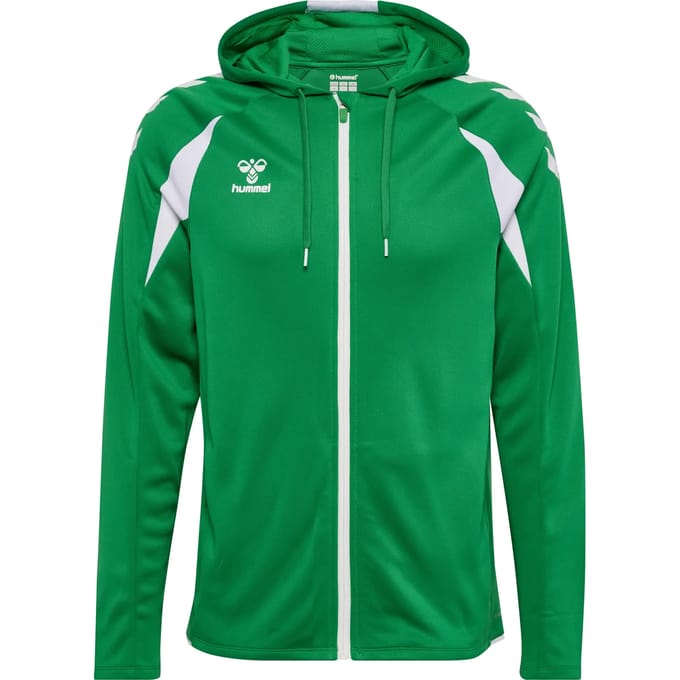 hummel hmlCORE 2.0 TRACK ZIP JACKET