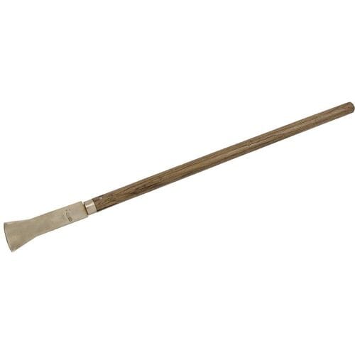 KS Tools 963.9546 Brozeplus roeststift met steel 800 mm