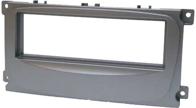 1-DIN paneel Ford Galaxy/S-MAX 2006-2015/ Focus 2008-2011/ Mondeo 2007-2014/ Tourneo Connect 2006-2011/ C-MAX/Kuga vanaf 2007