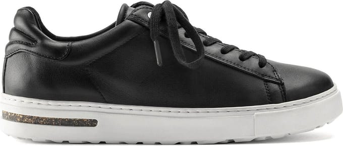 Birkenstock Bend Low Sneakers Black Narrow-fit