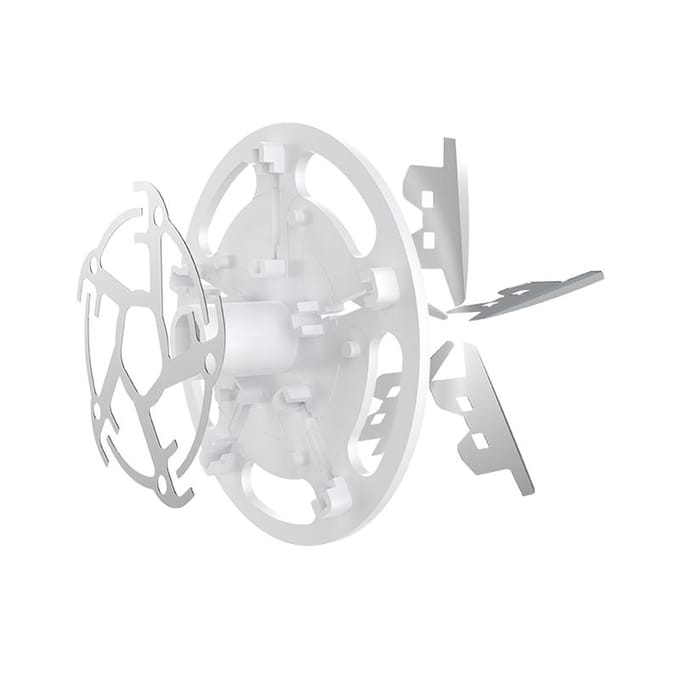 XIAOMI MIJIA Pluizenverwijderaar Snijkop 1PC white