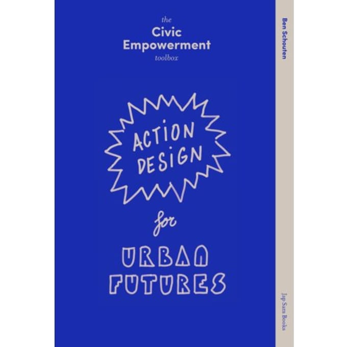 The Civic Empowerment Toolbox - Ben Schouten
