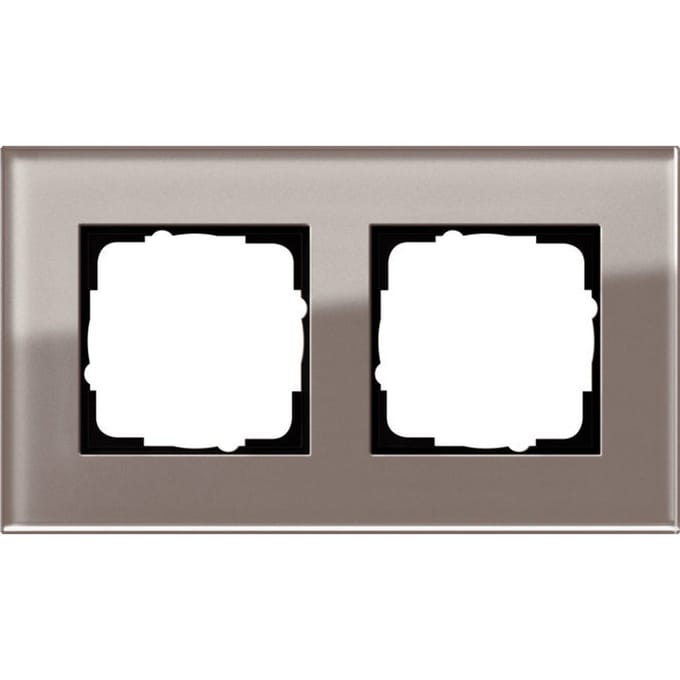 Gira Esprit Afdekraam schakelmateriaal - 0212122