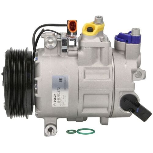 Airco-compressor BOSCH 1 986 AD1 172