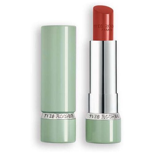 Yves Rocher Lippenstift Rouge Botanique Glow 10. Nude Canna