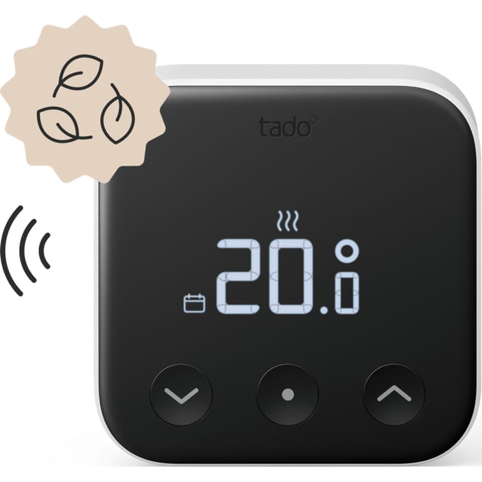 Refurbished: Draadloze Temperatuursensor X