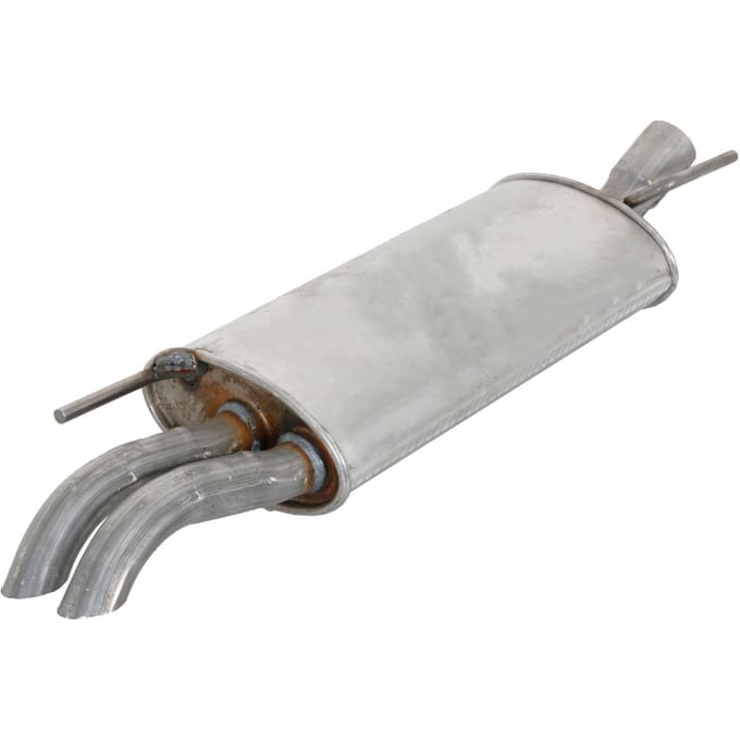 Geluiddemper achter BOSAL 233-715