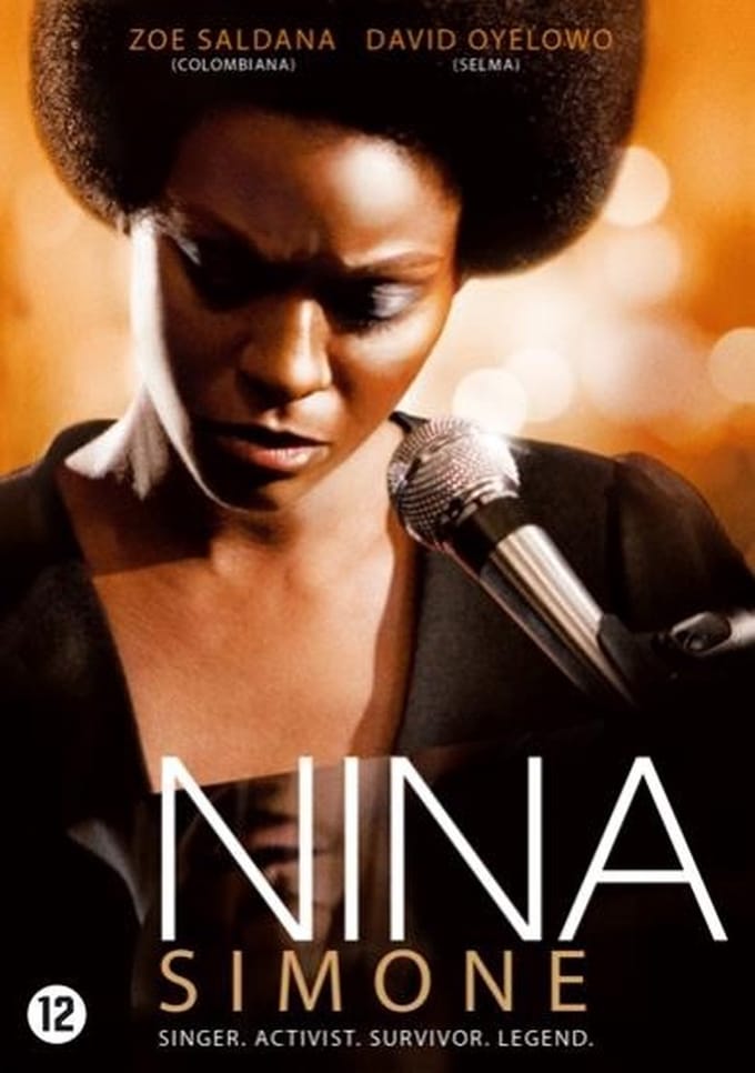 Nina Simone
