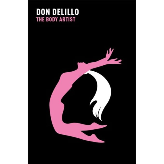 The Body Artist - Don DeLillo