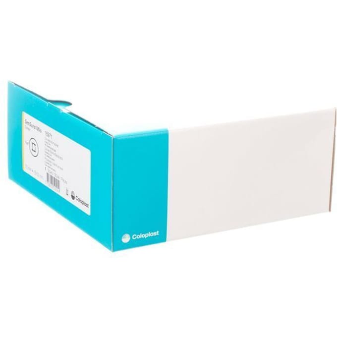 Sensura Mio Convex Click 2d Platen 15-53mm 5