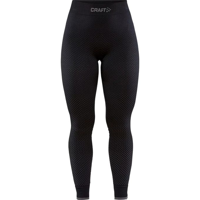 Dames legging Craft adv warm fuseknit intensity pa