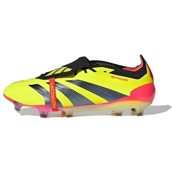 Voetbalschoenen adidas