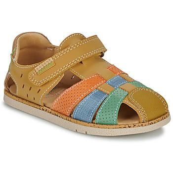 Platte sandalen Pablosky QUIZZ