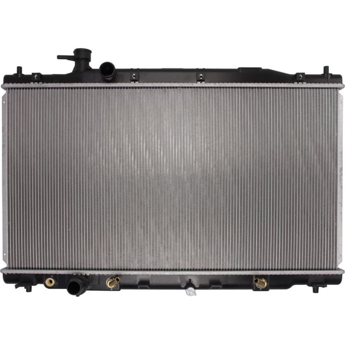 Radiator, motorkoeling NRF 550132