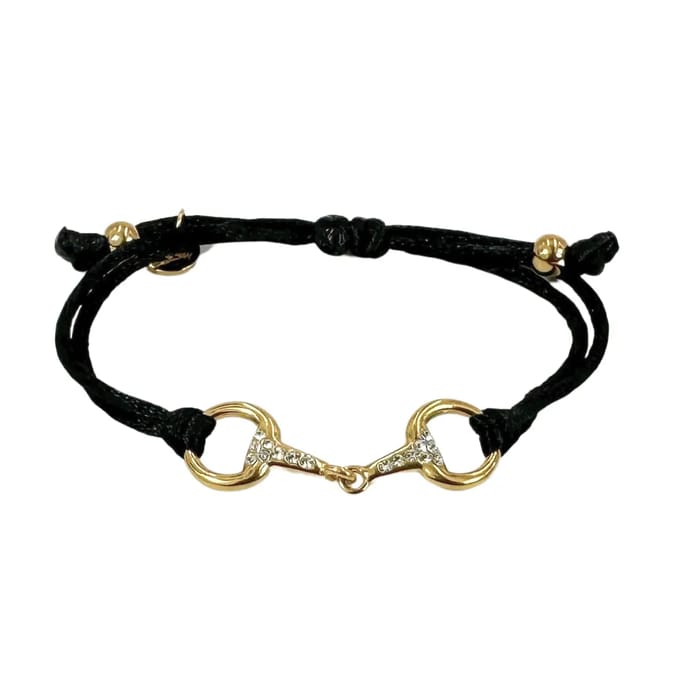 Vrouwenarmband Equestrian Shop s.a.m